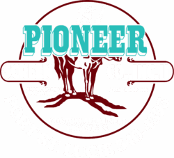 PIONEER SCREEN