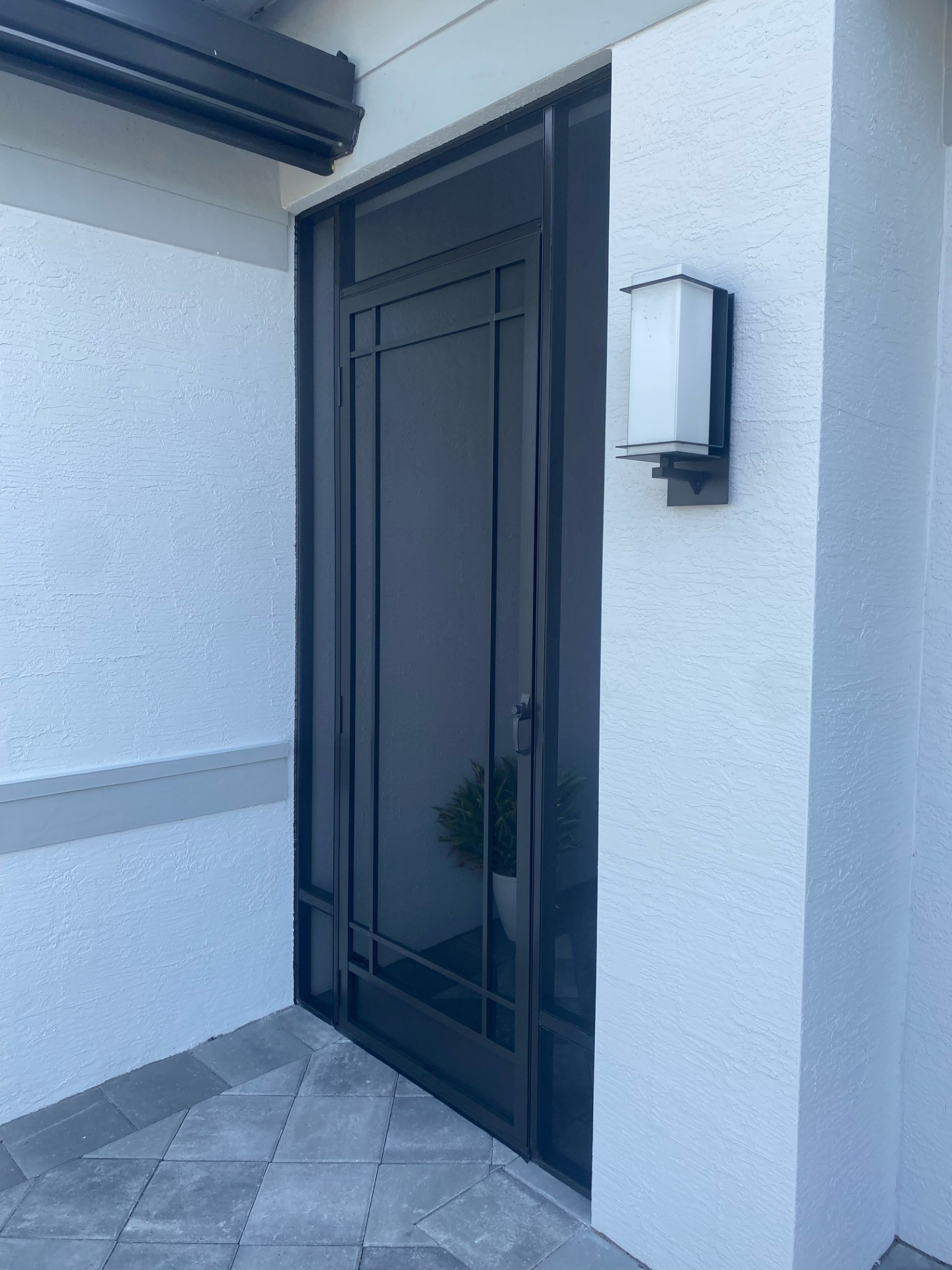 front entry pic